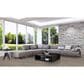Republic Floor Lions Creek Jet Mist 9" x 60" Vinyl Plank, , large