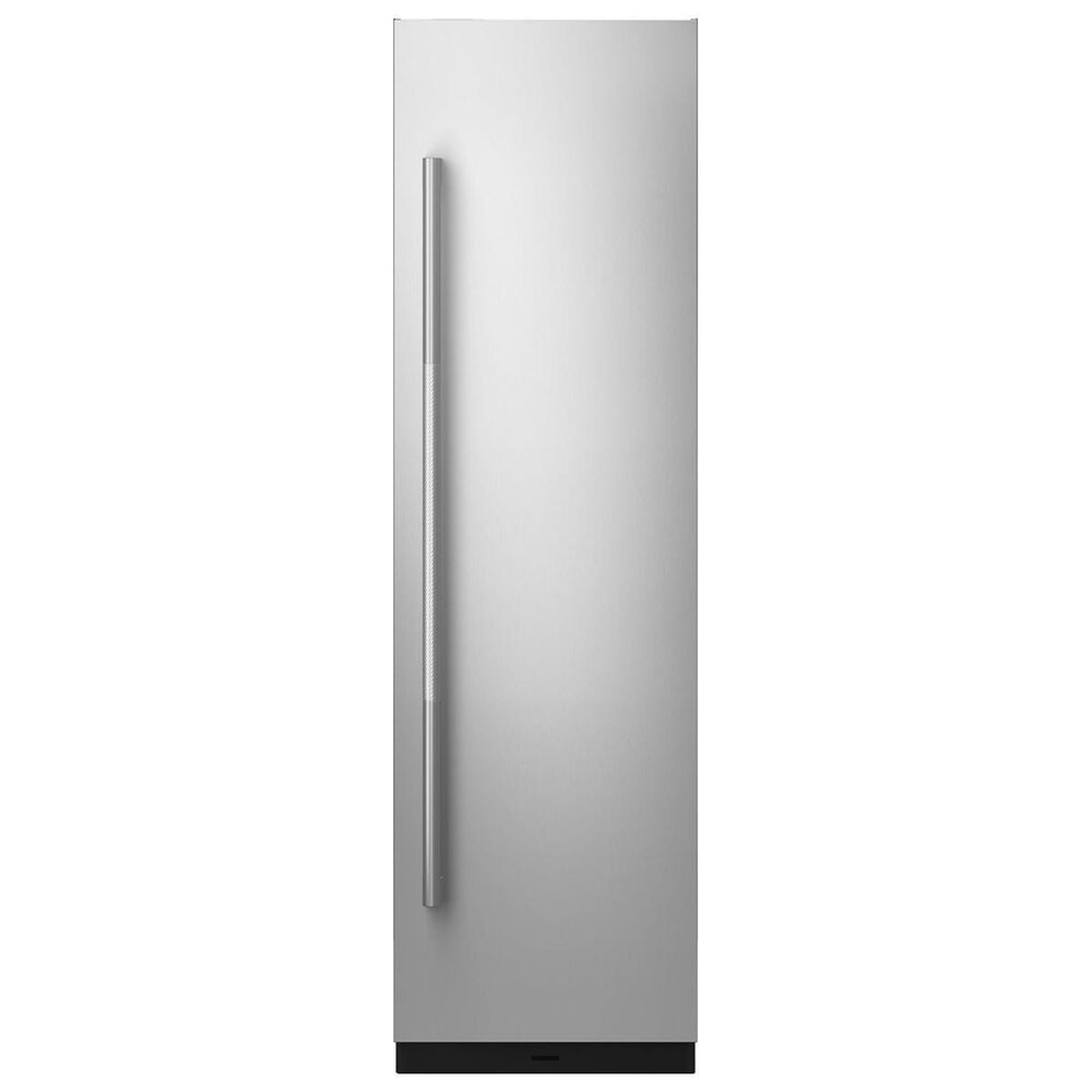 Jenn-Air 24" Built-In RISE Right Door Panel Kit in Stainless Steel, , large