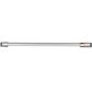Cafe Handle Kit for Single Wall Oven in Brushed Stainless, , large