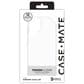 Case-Mate Tough Case for Samsung Galaxy S25 in Clear, , large
