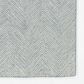 Momeni Charles 2" x 3" Blue Area Rug, , large