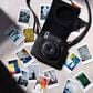 Fujifilm Instax Mini 99 Instant Camera in Black, , large