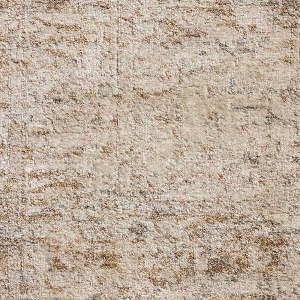 Loloi Clarisse Smoke and Natural 11&#39;6&quot; x 15&#39;7&quot; Area Rug, , large