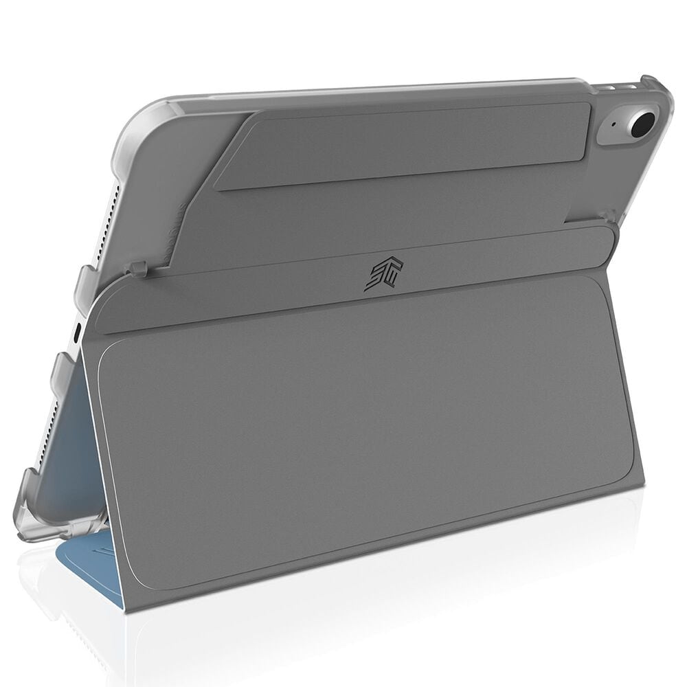 STM Goods Studio Case for Apple iPad 10th Gen in Sky Blue, , large