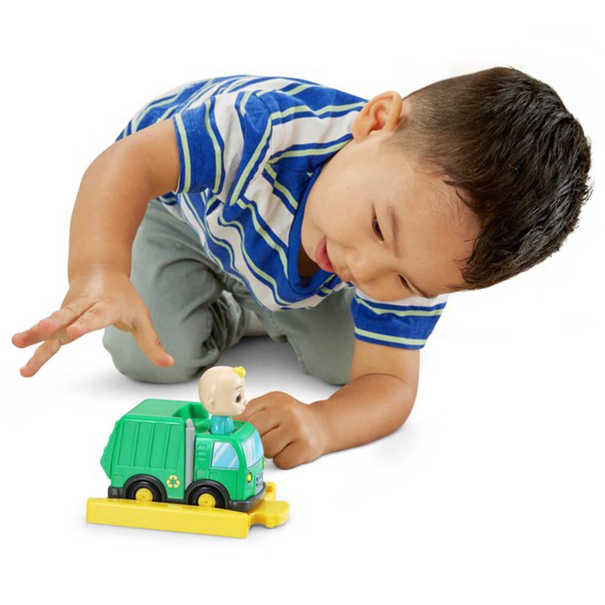 Toys and the go hotsell