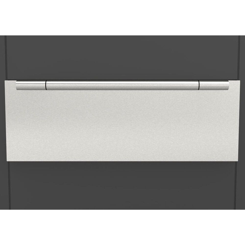 Fulgor Milano Sofia 30" Pro Warming Drawer in Stainless Steel, , large