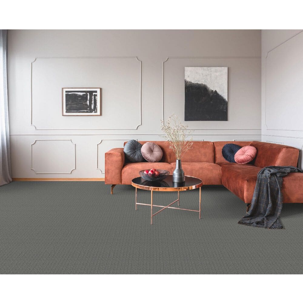 Dixie Home Affinity Carpet in Storm, , large