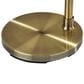 Adesso Max Floor Lamp in Antique Brass, , large