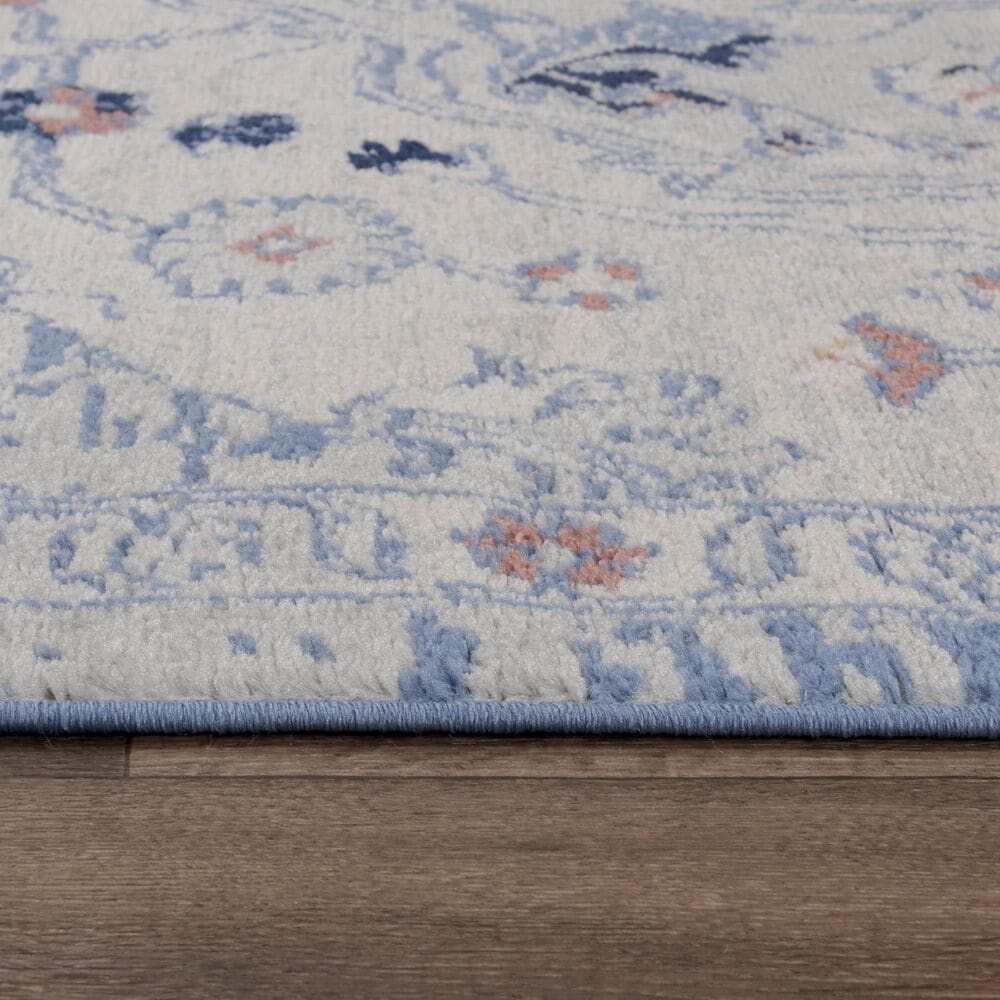 RIZZY Marquise 5&#39;2&quot; x 7&#39;3&quot; Rug, , large