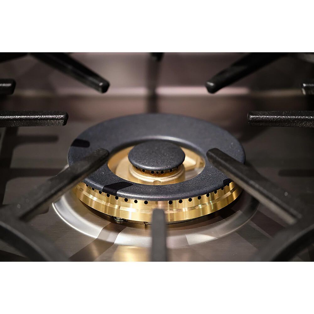 Hestan KGC Series 30&quot; Gas Cooktop in Stainless Steel, , large