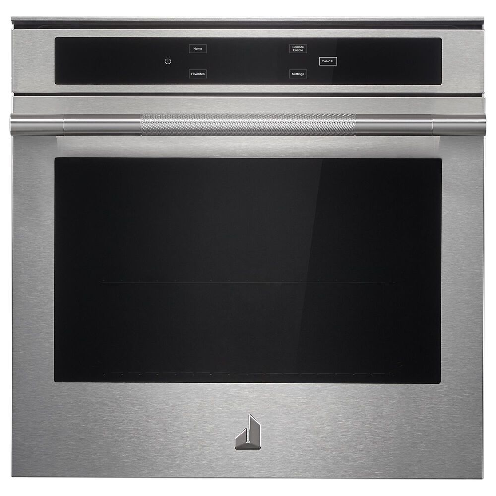 JennAir 24" Single Wall Oven Convection in Stainless Steel, , large