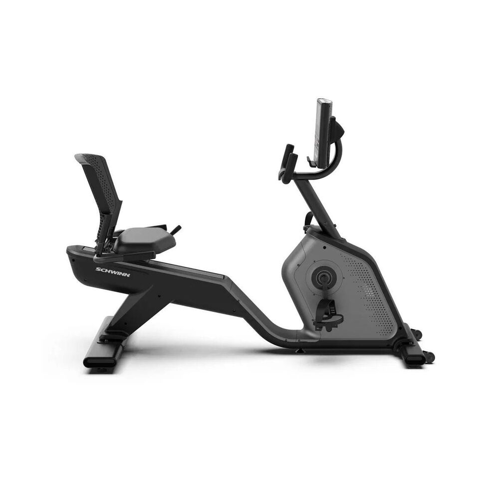 Schwinn 290 Recumbent Bike, , large