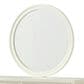 Martin Svensson Home Olivia Dresser Mirror in French White, , large