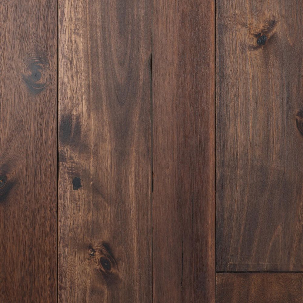 Provenza Modern Rustic Dark Cider Acacia Hardwood, , large
