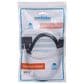 Manhattan 6" HDMI to DVI-D Cable in Black, , large