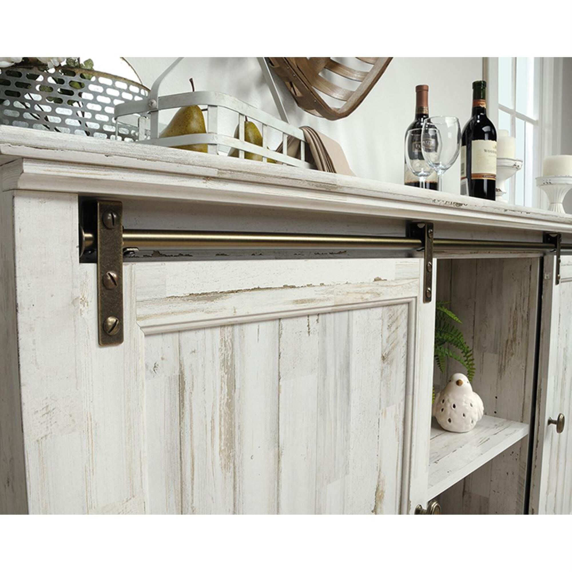 Barrister lane credenza top