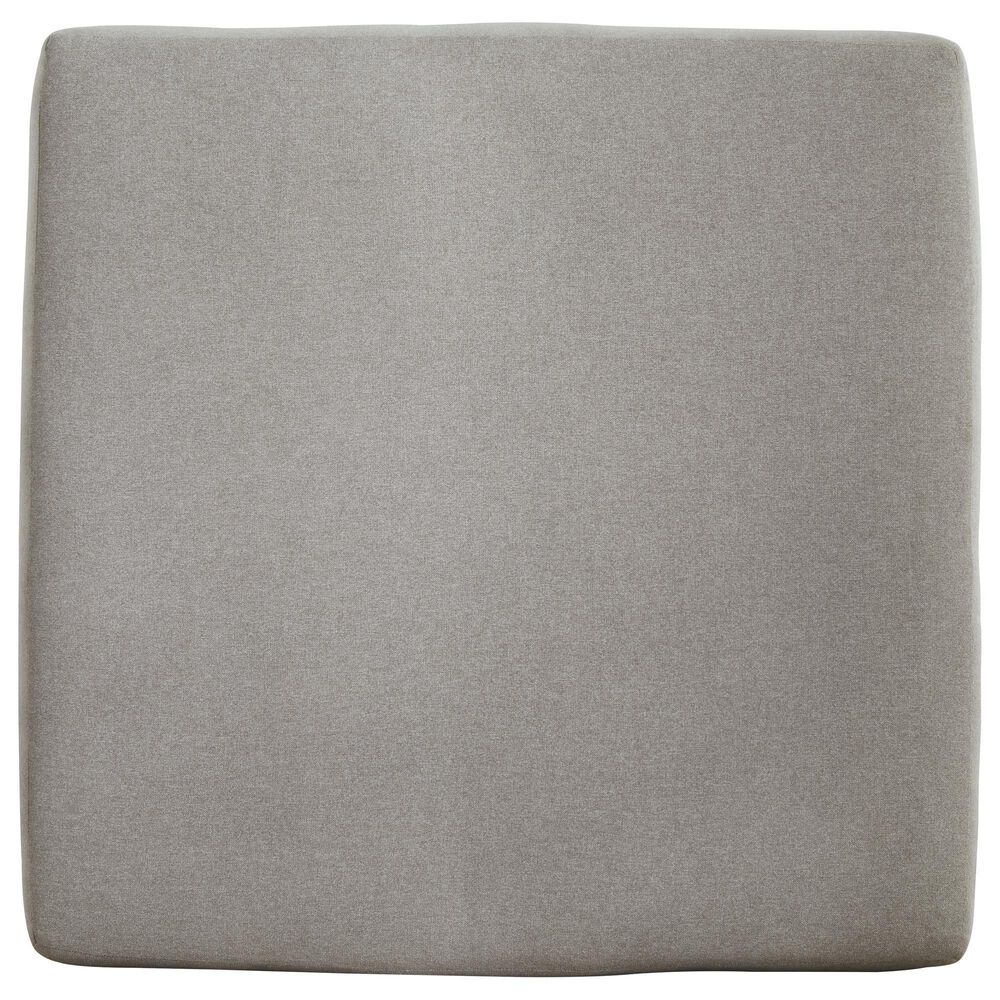 Ashley Katany Oversized Accent Ottoman in Shadow, , large