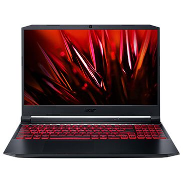 Acer 15.6" Laptop | Intel Core i7-11800H - 16GB RAM - NVIDIA GeForce RTX 3060 - 512GB SSD, , large