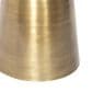 L.R. Home Zeus Side Table in Antique Brass, , large