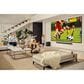 LG 100" Class QNED85 Series AI evo 4K Ultra HD in Black - Smart TV, , large