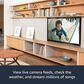 Amazon Fire TV Stick (3rd Gen) with Alexa Voice Remote (Includes TV Controls), , large