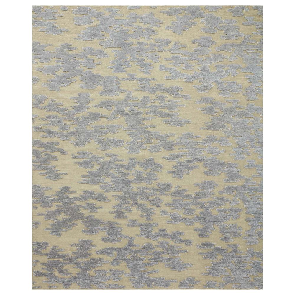Loloi Bond 9"6" x 13"6" Olive and Grey Area Rug, , large