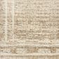 Loloi Bleecker Khaki and Natural 4" x 6" Area Rug, , large