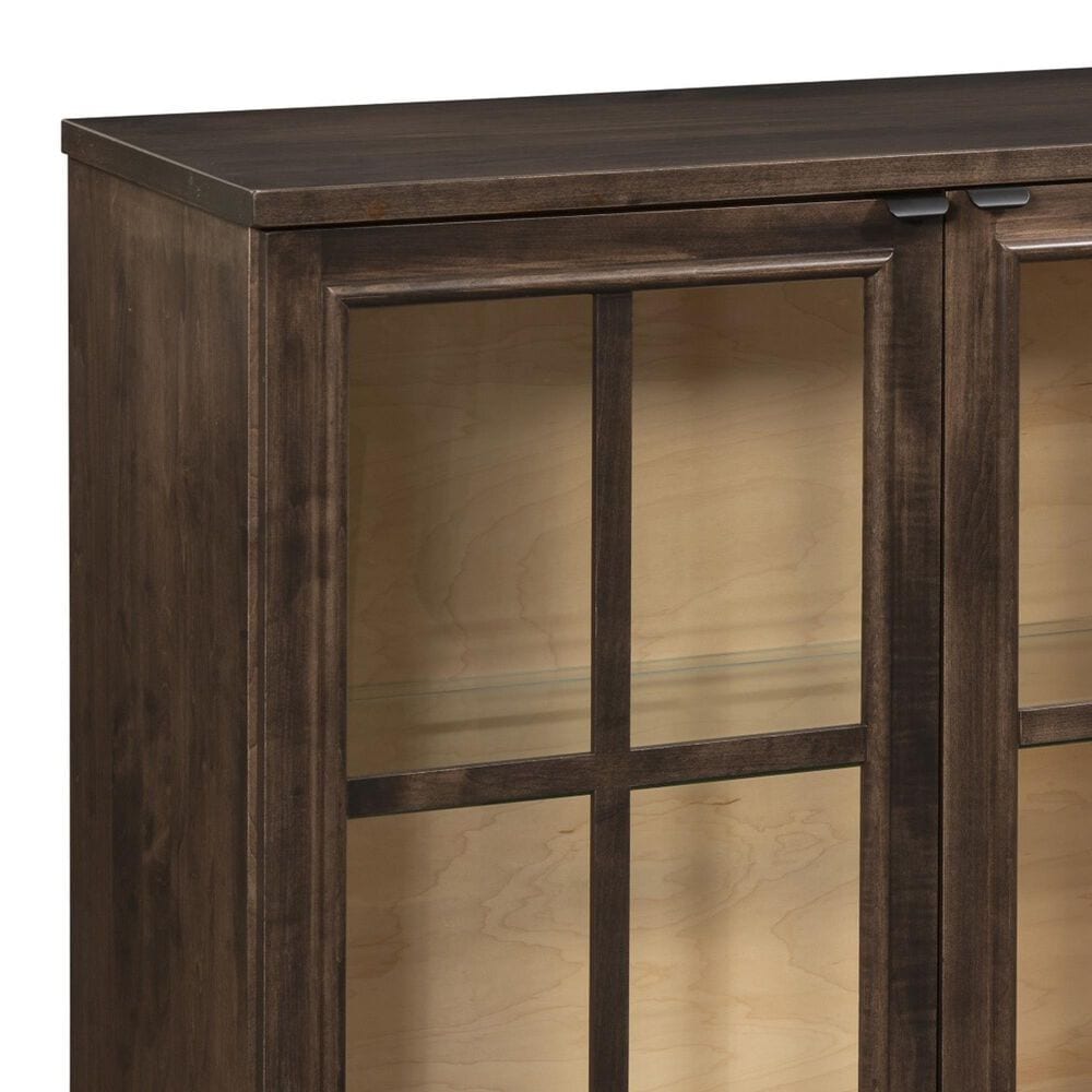 Trailways Mission Madness 4-Door Buffet in Cocoa, , large