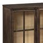 Trailways Mission Madness 4-Door Buffet in Cocoa, , large