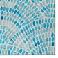 Dalyn Rug Company Seabreeze SZ7 2"3" x 7"6" Teal Runner, , large