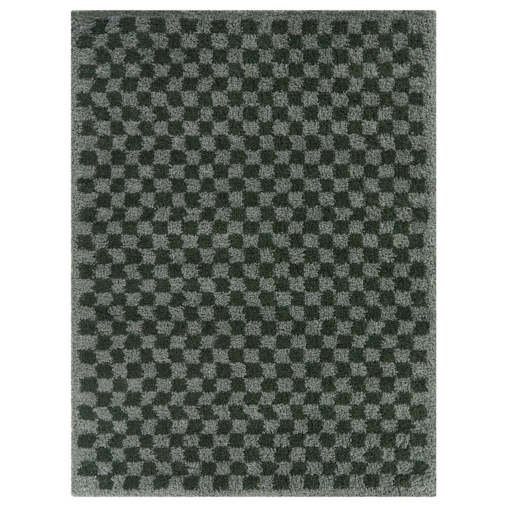 Balta Rugs Stella Covey Sage 7"10" x 10" Area Rug, , large