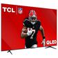 TCL 85" 4K UHD QLED w/Soundbar Sys, , large