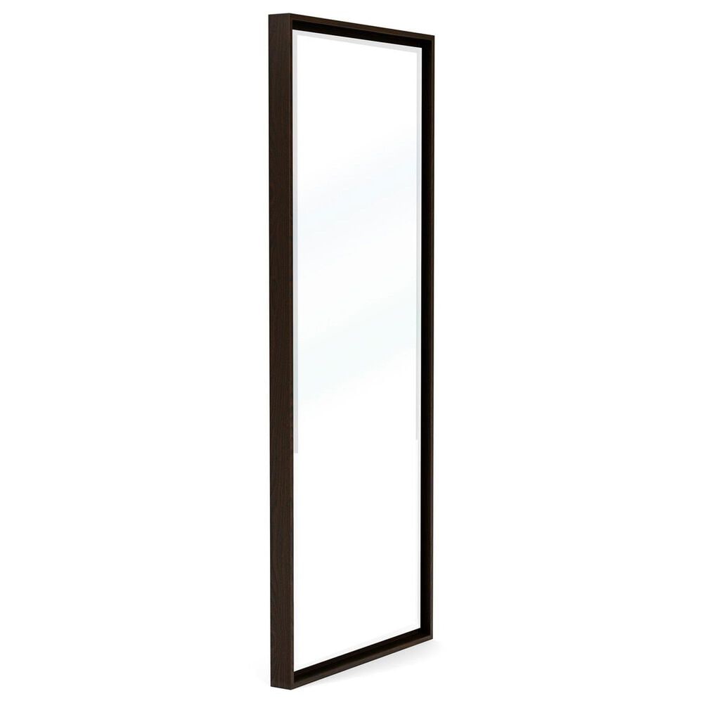 Shannon Hills Lydia Accent Mirror in Dark Cabernet, , large