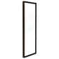 Shannon Hills Lydia Accent Mirror in Dark Cabernet, , large