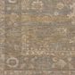Loloi II Louisa 2"7" x 8" Lagoon and Ivory Runner, , large