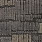 Loloi Naomi 2" x 3" Charcoal and Granite Area Rug, , large