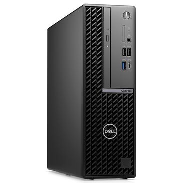 Dell OptiPlex Desktop | Intel Core i7-14700 - 16GB RAM - UHD Graphics 770 - 512GB SDD in Black, , large