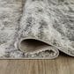 Ashley Gerdie 7"10" x 10" Cream and Gray Area Rug, , large