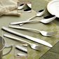Gifts Plus 20-Piece Erchie Flatware Set in Stainless Steel, , large