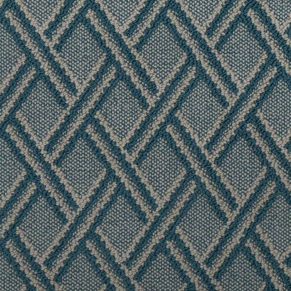 Karastan Captivating Elegance Carpet in Versailles, , large