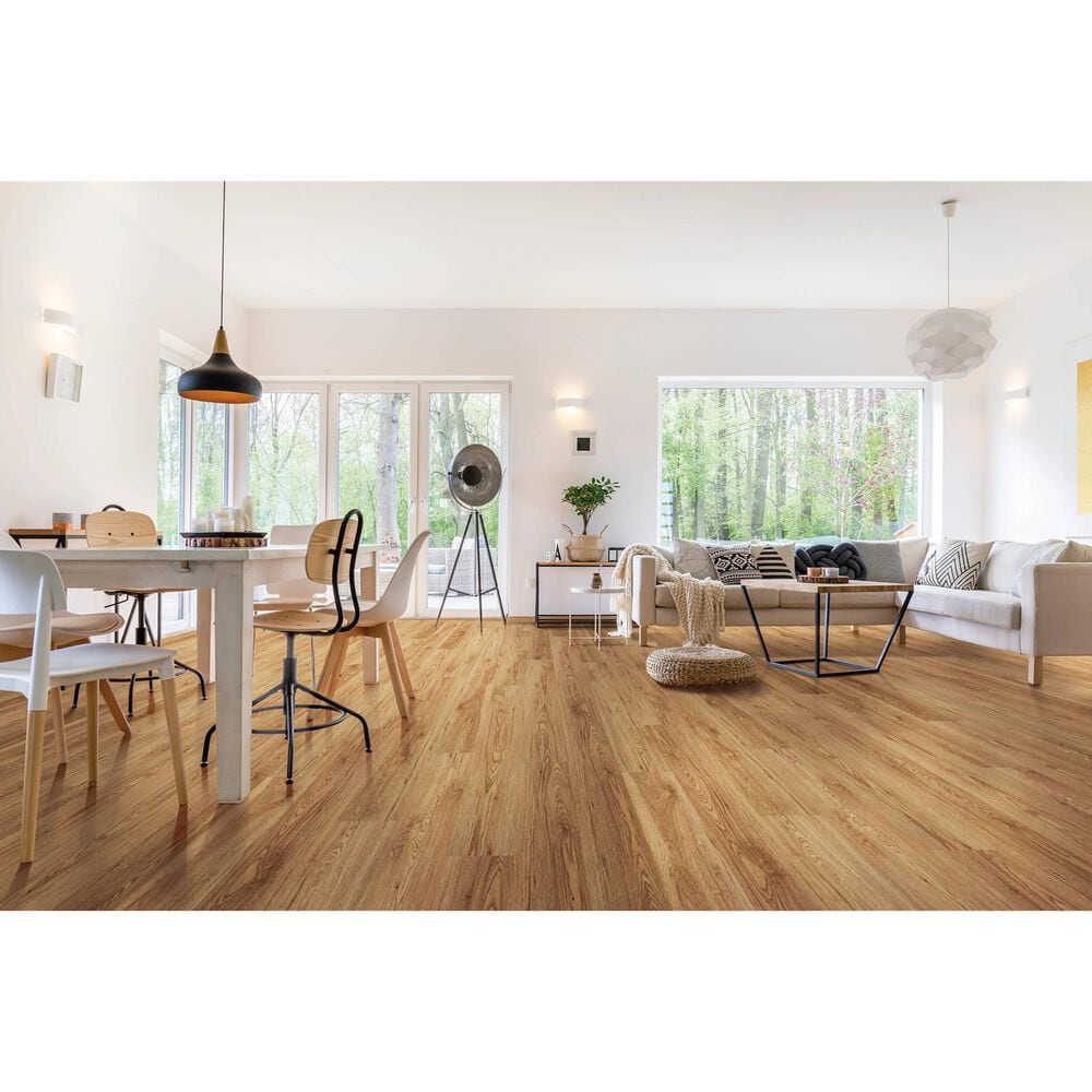 COREtec Originals Classics Marsh Oak 7" x 48" Luxury Vinyl Plank, , large