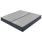Serta iSeries NXG 3500 Firm Hybrid King Mattress with Low Profile Box Springs, , large