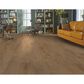 Mohawk Clover Bay Brussels Oak 7.5" x 48" Luxury Vinyl Plank, , large