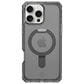 ITSkins Hybrid R Vapor Stand MagSafe Case with Stand for Apple iPhone 16 Pro Max in Black, , large
