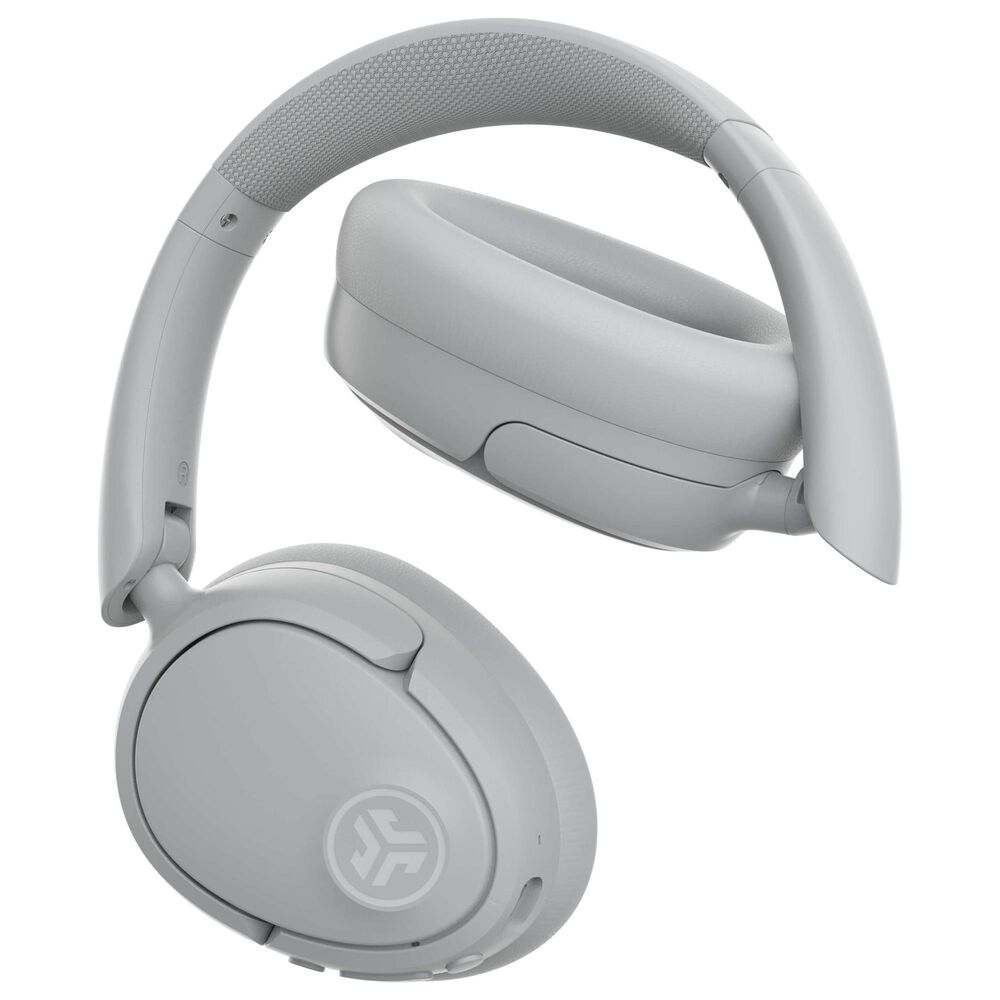 JLab Over-the-Ear Wireless Headphone in Cloud, , large