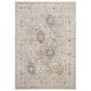 Loloi II Monroe 2"6" x 10" Beige and Multicolor Runner, , large