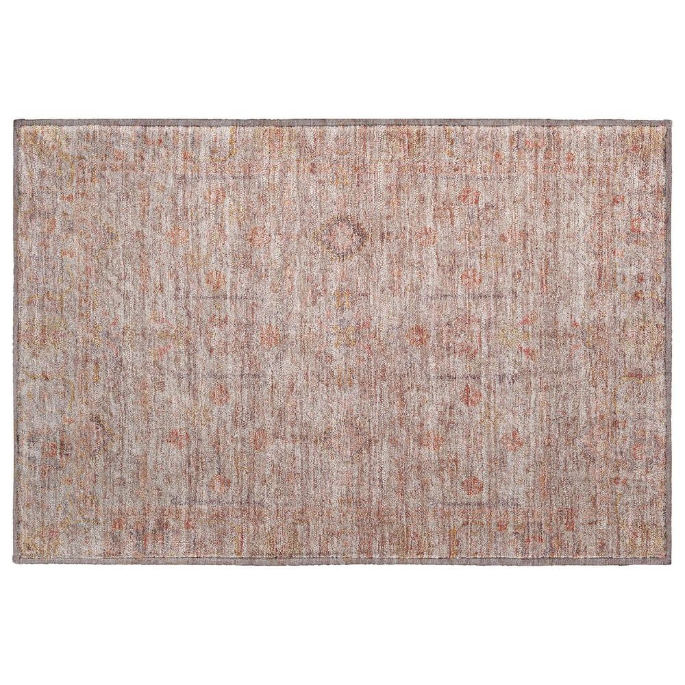 Dalyn Rug Company Ravenna RN5 1"8" x 2"6" Coral Area Rug, , large