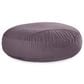 Jaxx Cocoon XL 7" Bean Bag Chair in Purple, , large