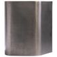 Bernhardt Clawson Side Table in Graphite, , large