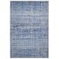 Safavieh Adirondack ADR116D 5"1" x 7"6" Blue and Silver Area Rug, , large